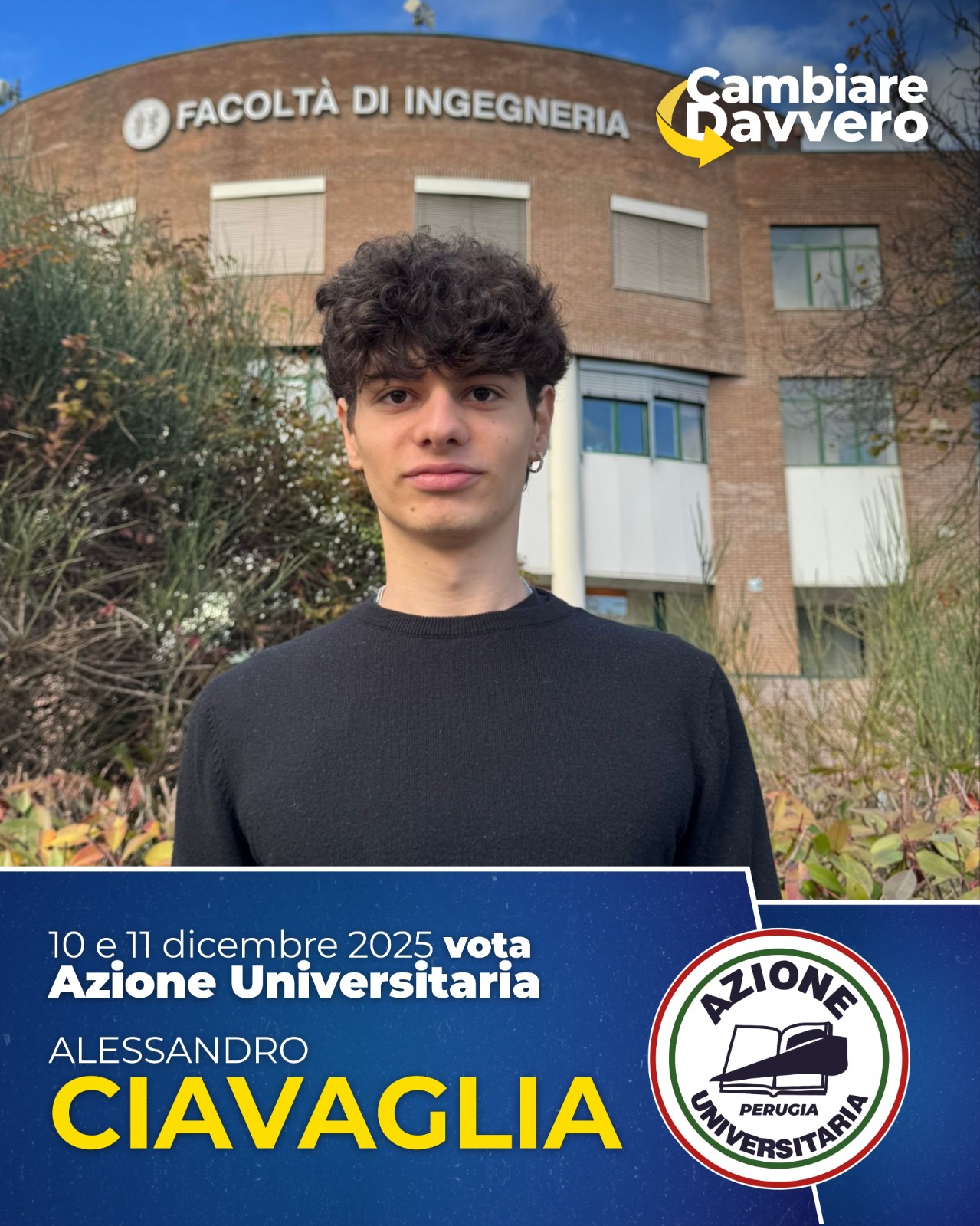 Alessandro Ciavaglia