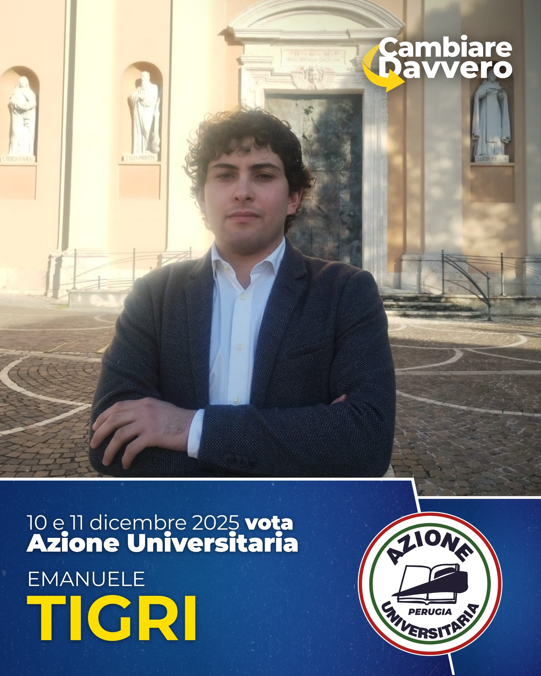 Emanuele Tigri