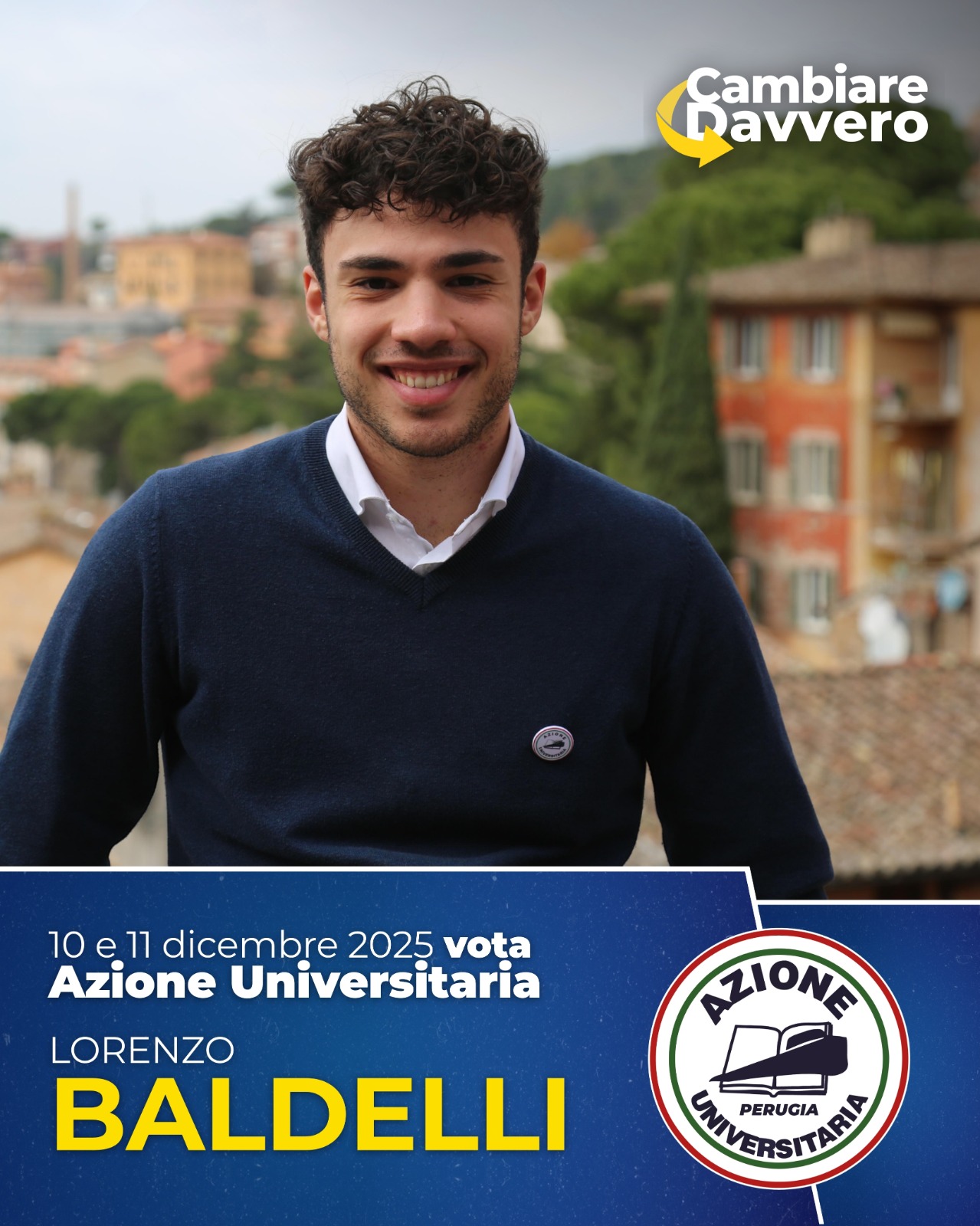Lorenzo Baldelli